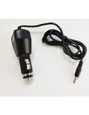 ΦΙΣ ΑΝΑΠΤΗΡΑ 12/24V ΓΙΑ ΦΟΡΤΙΣΗ ΣΥΣΚΕΥΩΝ OUTPUT : 8.4V 1A 115cm