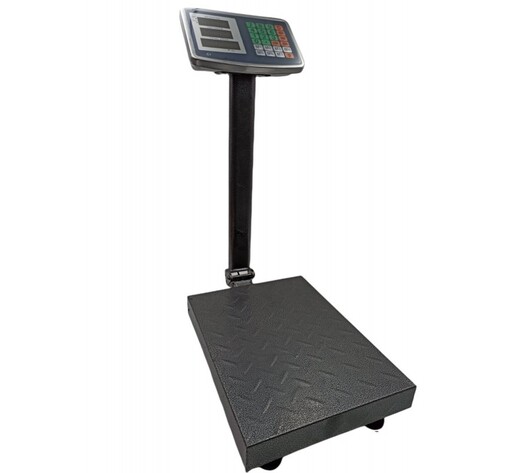 ΖΥΓΑΡΙΑ ΠΑΓΚΟΥ ΕΩΣ 300KG SC-300KG