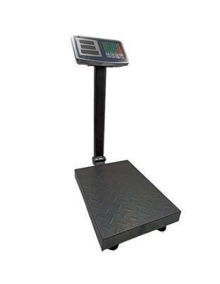 ΖΥΓΑΡΙΑ ΠΑΓΚΟΥ ΕΩΣ 300KG SC-300KG