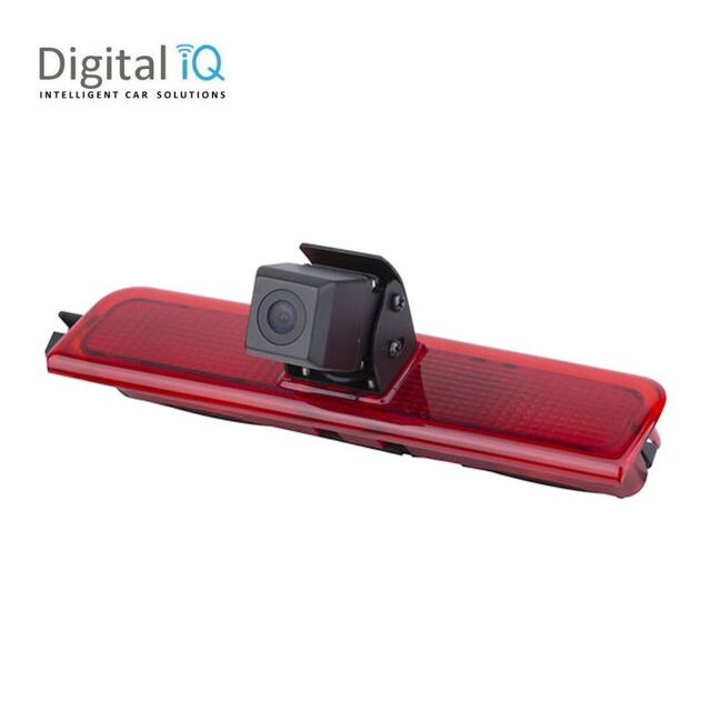 DIGITAL IQ CAMERA SL 816 (AHD) BRAKE LIGHT CAMERA VW CADDY mod. 2003-2021