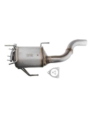 DPF ΓΙΑ AUDI Q7 3.0TDI 2006+/PORSCHE CAYENNE 3.0TDI 2009+ / VW TOUAREG 2.5TDI 2005+ 3.0TDI 2004+ - 1 τεμ.