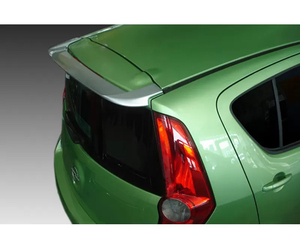 Αεροτομή Οροφής για Opel Agila B / Suzuki Splash 2007-2014 από Πολυουρεθάνη Motordrome Design - 1 τ