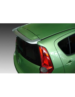 Αεροτομή Οροφής για Opel Agila B / Suzuki Splash 2007-2014 από Πολυουρεθάνη Motordrome Design - 1 τ