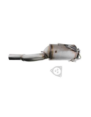 DPF ΓΙΑ AUDI Q7 3.0TDI 2006+/PORSCHE CAYENNE 3.0TDI 2009+ / VW TOUAREG 2.5TDI 2005+ 3.0TDI 2004+ - 1 τεμ.