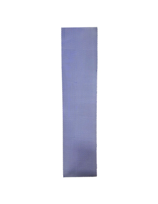 ΣΙΤΑ ΑΛΟΥΜΙΝΙΟΥ ΜΠΛΕ ΣΚΟΥΡΟ 125x28cm ΤΡΥΠΑ 1,0x0,5cm ΠΑΧΟΣ 0,3cm - 1 ΤΕΜ.