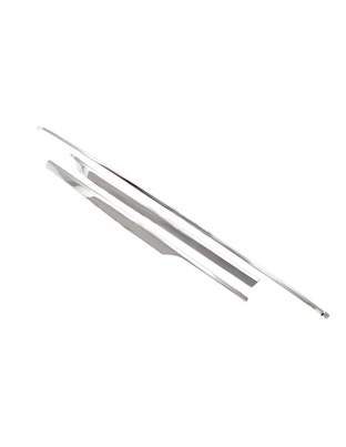 TRIM  ΠΟΡΤ ΜΠΑΓΚΑΖ ΧΡΩΜΙΟ ΜΕΤΑΛΛΙΚΟ S-DIZAYN - 3 TEM. ΓΙΑ VW PASSAT B8.5 SD 2019+