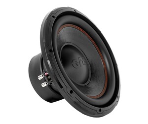 MAD S3-12D2 Subwoofer αυτοκινήτου 12" 1200 W Gas Audio Power