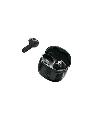 JBL TUNE FLEX 2 (GHOST BLACK)