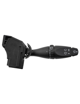 NTY - Διακόπτης Υαλοκαθαριστήρων για Ford Mondeo III 09/2004 > 03/2007 και άλλα αυτοκίνητα > με wipe-wash και interval για καθαρή ορατότητα χωρίς διακοπές - 1 Τεμ. (EPE-FR-012)