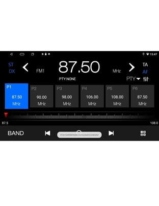 ΟΘΟΝΗ MULTIMEDIA 2DIN VW 2004-2014  ANDROID 12 /RAM 1GB/9 inc/GPS/WI-FI/USB/SD/RADIO  DIGITAL IQ