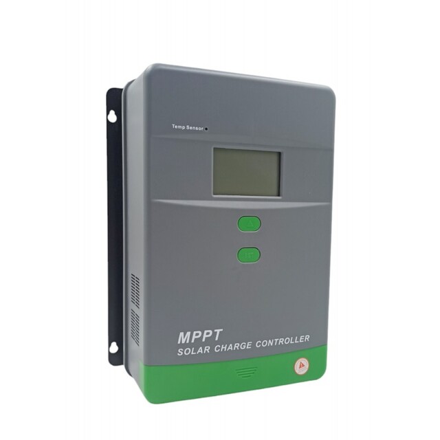 ΗΛΙΑΚΟΣ ΘΥΡΜΙΣΤΗΣ ΦΟΡΤΙΣΗΣ MPPT 60Α SK-HY60A