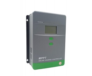 ΗΛΙΑΚΟΣ ΘΥΡΜΙΣΤΗΣ ΦΟΡΤΙΣΗΣ MPPT 60Α SK-HY60A