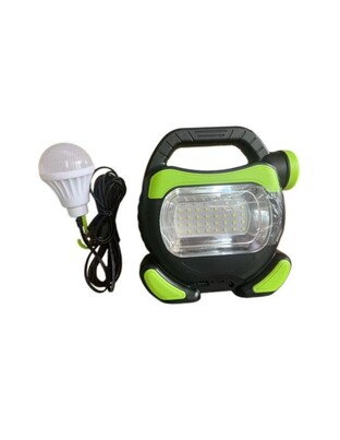 ΗΛΙΑΚΟ ΣΥΣΤΗΜΑ ΦΩΤΙΣΜΟΥ GD-P60