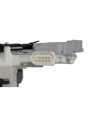 ΗΛΕΚΤΡΟΜΑΓΝΗΤΙΚΗ ΚΛΕΙΔΑΡΙΑ ΓΙΑ VW PASSAT B6 2005>/TIGUAN 2007> ΕΜΠΡΟΣ ΑΡΙΣΤΕΡΗ orig.3C1837015A