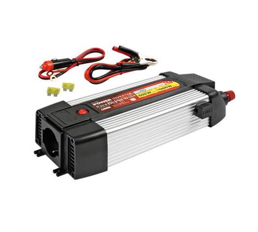 INVERTER PURE SINE WAVE 24-220-240V