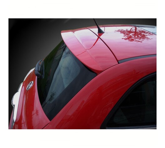 Αεροτομή Οροφής για Fiat 500 2007-2014 από Πολυουρεθάνη Motordrome Design - 1 τεμ.