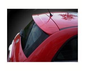 Αεροτομή Οροφής για Fiat 500 2007-2014 από Πολυουρεθάνη Motordrome Design - 1 τεμ.