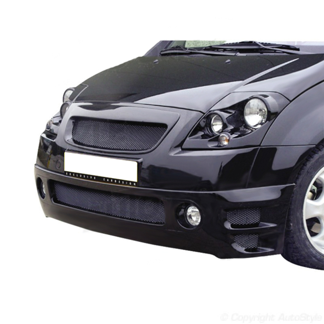 Autostyle - ΜΑΣΚΑ ΚΕΝΤΡΙΚΗ CITROEN C2 – 1 τεμ. (ΜΚ.C2.CTCC26/AUT)