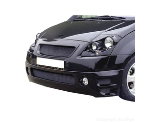 Autostyle - ΜΑΣΚΑ ΚΕΝΤΡΙΚΗ CITROEN C2 – 1 τεμ. (ΜΚ.C2.CTCC26/AUT)