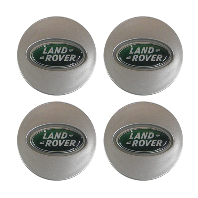Τάπες για κέντρο ζάντας - LAND ROVER