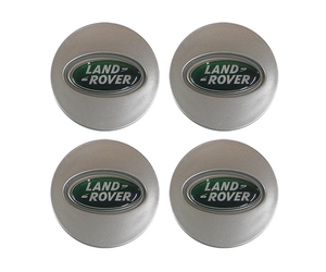 Τάπες για κέντρο ζάντας - LAND ROVER