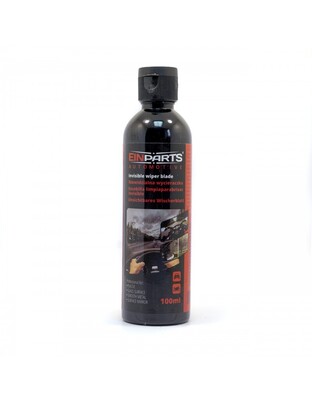ΥΓΡΟ ΑΠΩΘΗΤΙΚΟ ΒΡΟΧΗΣ 100ML INVISIBLE WIPER EINPARTS - 1 τεμ.