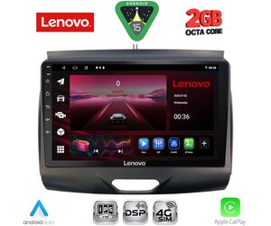 LENOVO LVF 5172B_CPA (9inc) MULTIMEDIA TABLET for FORD RANGER mod. 2015-2018