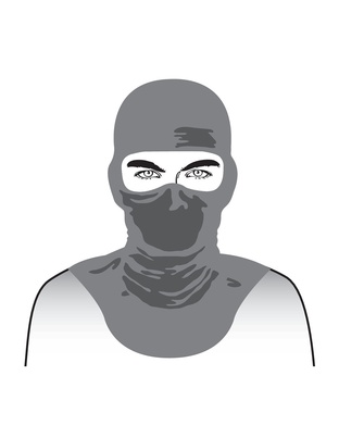 ΜΠΑΛΑΚΛΑΒΑ ΠΡΟΣΩΠΟΥ ΚΑΙ ΛΑΙΜΟΥ MASK-NECK WARM-TECH ΜΑΥΡΗ ΠΟΛΥΕΣΤΕΡΙΚΗ ΖΕΣΤΗ (ONE SIZE)