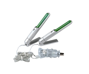 ΦΩΤΑΚΙΑ LED ΜΕ ΚΛΙΠ 12V ΠΡΑΣΙΝΑ