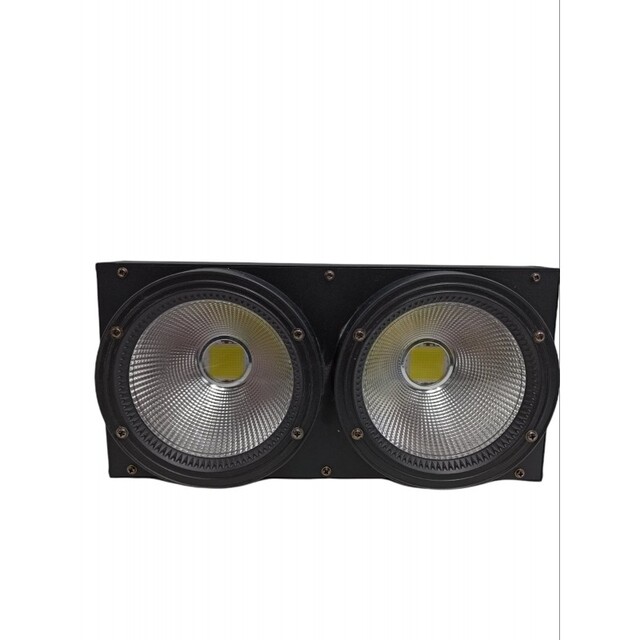 ΔΙΠΛΟΣ ΠΡΟΒΟΛΕΑΣ 200W ΓΙΑ STAGE CY-80011
