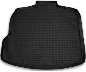 ΠΑΤΑΚΙ ΣΚΑΦΗ ΠΟΡΤ ΜΠΑΓΚΑΖ ΓΙΑ OPEL VECTRA C 05/2002-01/2009 TPE ΛΑΣΤΙΧΟ ΣΕ ΜΑΥΡΟ ΧΡΩΜΑ NOVLINE - 1 ΤΕΜ.