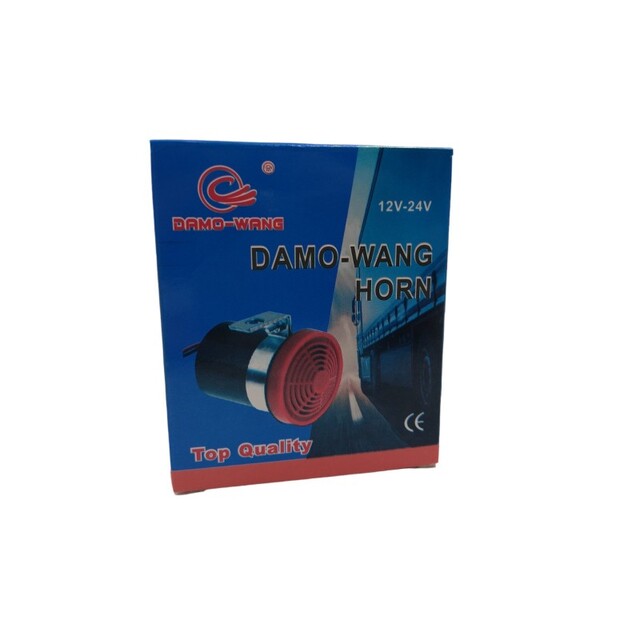 ΚΟΡΝΑ ΟΧΗΜΑΤΩΝ 12-24V JN-02206