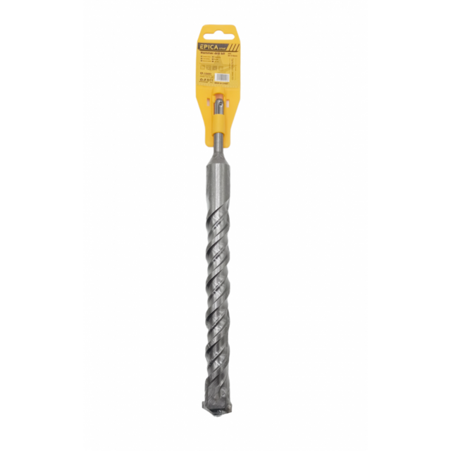 ΜΥΤΗ ΤΡΥΠΑΝΙΟΥ 30*310mm EPICA STAR EP-10493