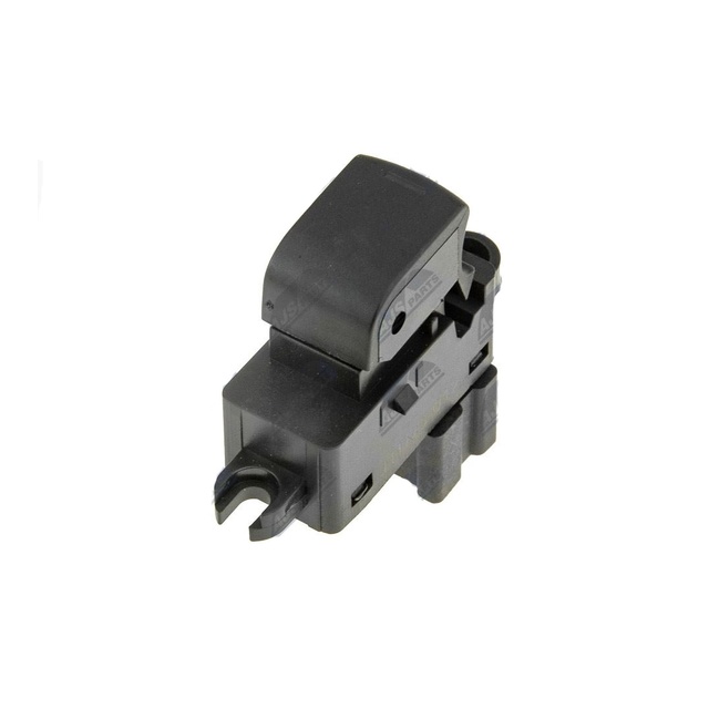 ΔΙΑΚΟΠΤΗΣ ΓΙΑ NISSAN NAVARA ΜΟΝΟΣ 5PIN ΠΑΡΑΘΥΡΩΝ orig.25411-EA00A  - 1 TEM.