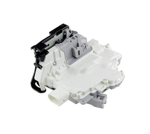 ΗΛΕΚΤΡΟΜΑΓΝΗΤΙΚΗ ΚΛΕΙΔΑΡΙΑ ΓΙΑ VW PASSAT B6 2005>/TIGUAN 2007> ΕΜΠΡΟΣ ΔΕΞΙΑ orig.3C1837016A