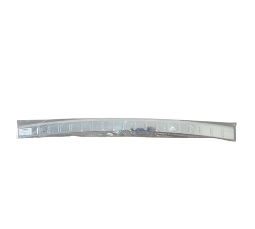 TRIM  ΠΟΡΤ ΜΠΑΓΚΑΖ ΧΡΩΜΙΟ ΜΕΤΑΛΛΙΚΟ S-DIZAYN ΓΙΑ SEAT TERRACO 2018+ - 1 TEM.