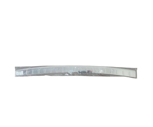 TRIM  ΠΟΡΤ ΜΠΑΓΚΑΖ ΧΡΩΜΙΟ ΜΕΤΑΛΛΙΚΟ S-DIZAYN ΓΙΑ SEAT TERRACO 2018+ - 1 TEM.