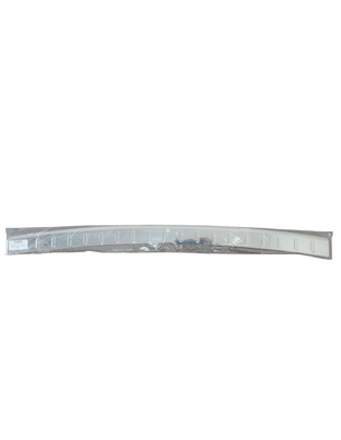 TRIM  ΠΟΡΤ ΜΠΑΓΚΑΖ ΧΡΩΜΙΟ ΜΕΤΑΛΛΙΚΟ S-DIZAYN ΓΙΑ SEAT TERRACO 2018+ - 1 TEM.