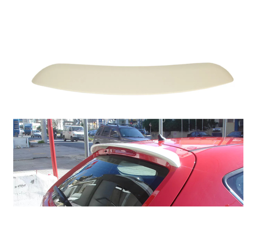 Αεροτομή Οροφής για Alfa Romeo Mito 2008-2016 από Πολυουρεθάνη Motordrome Design - 1 τεμ.