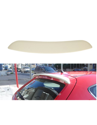 Αεροτομή Οροφής για Alfa Romeo Mito 2008-2016 από Πολυουρεθάνη Motordrome Design - 1 τεμ.