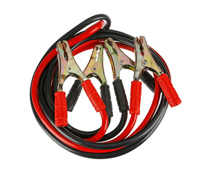 ΡΕΥΜΑΤΟΔΟΤΕΣ PROFESSIONAL SERIES HEAVY DUTY 500A 350cm LAMPA - 1 ΤΕΜ.