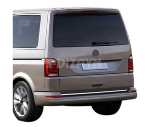 TRIM  ΠΟΡΤ ΠΑΓΚΑΖ ΓΙΑ VW T6 TRANSPORTER VAN 2015+