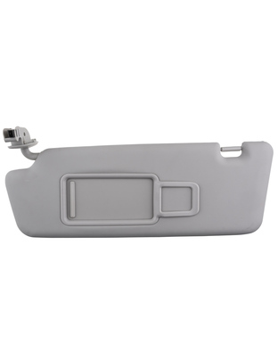 ΑΛΕΞΗΛΙΟ (ΣΚΙΑΔΙΟ) ΑΡΙΣΤΕΡΟ ΓΚΡΙ ΓΙΑ AUDI A1 2011+ / A4 2008+ / A5 2008+ / Q5 2009+ ΝΤΥ - 1 TEM.
