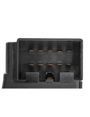 NTY - Διακόπτης Υαλοκαθαριστήρων για Ford Mondeo III 09/2004 > 03/2007 και άλλα αυτοκίνητα > με wipe-wash και interval για καθαρή ορατότητα χωρίς διακοπές - 1 Τεμ. (EPE-FR-012)