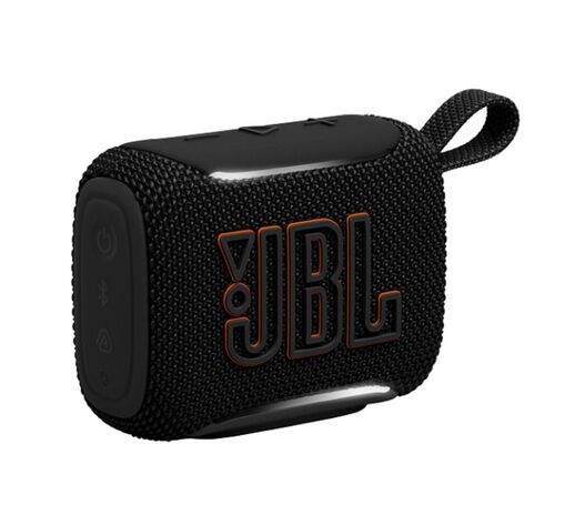 JBL GO5 BLACK