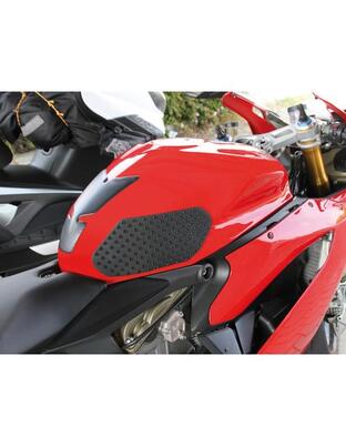 ΠΡΟΣΤΑΤΕΥΤΙΚΟ ΑΥΤΟΚΟΛΛΗΤΟ ΡΕΖΕΡΒΟΥΑΡ GRIP-TANK X1 BLACK 220x100mm 2ΤΕΜ.