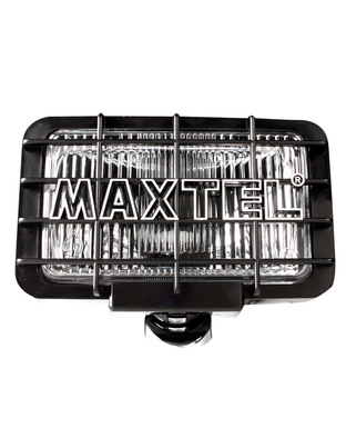 ΠΡΟΒΟΛΕΑΣ MAXTEL 12/24V H3 130W