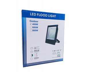 ΠΡΟΒΟΛΕΑΣ LED 400W/220V RZ-03840