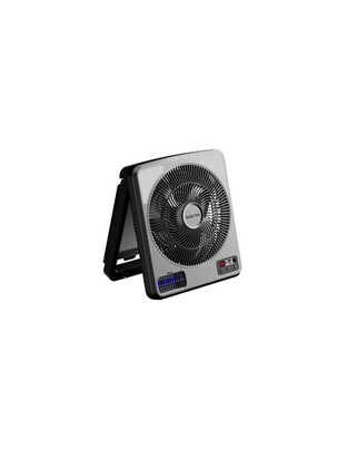 ΑΝΕΜΙΣΤΗΡΑΣ ΜΕ ΗΛΙΑΚΟ ΠΑΝΕΛ 16" AD-06907