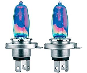 ΛΑΜΠΕΣ ΑΛΟΓΟΝΟΥ HB5 12V/60-55W 6200K SUPER GAMMA SERIES SIMONI RACING 2 TEM.